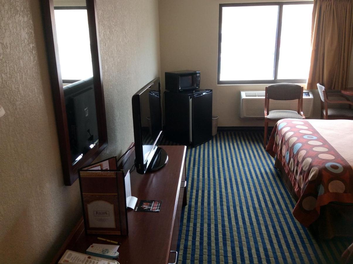 Super 8 By Wyndham Marshalltown Chambre photo