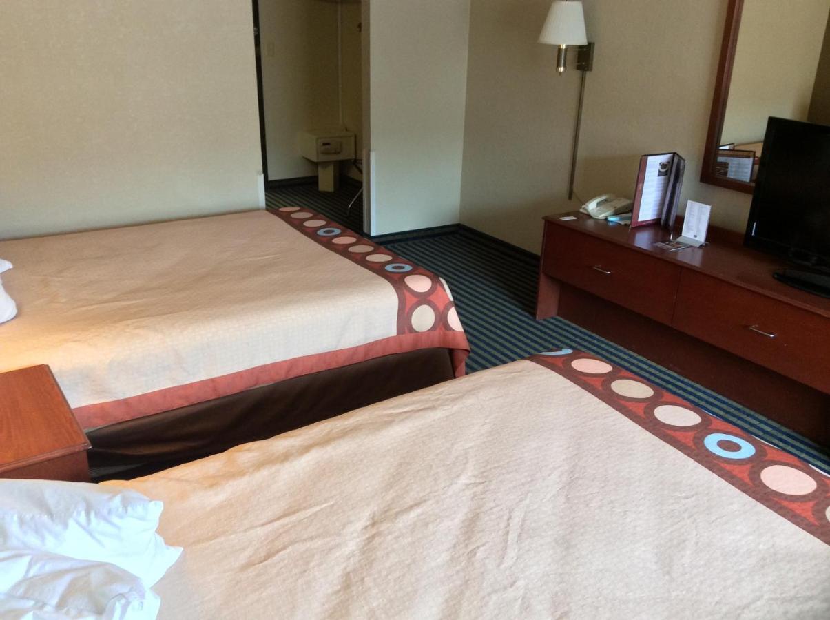Super 8 By Wyndham Marshalltown Chambre photo